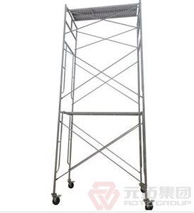 活動腳手架租賃公司有哪些？