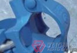 美式腳手架扣件哪里有買質(zhì)量好，價格便宜