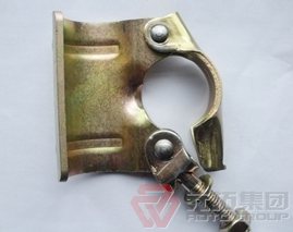 沖壓英式豬耳扣價格，直銷廠家