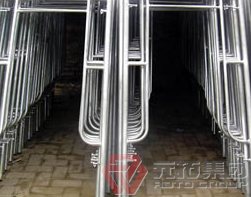 建筑工程門架生產(chǎn)廠家，需要具備哪些條件