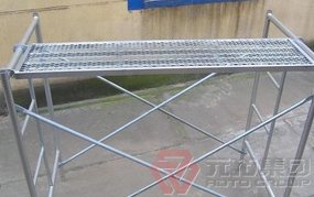 門式腳手架代理加盟廠家有哪些？