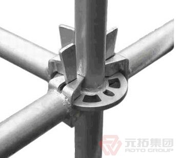 盤扣腳手架多少錢一噸？