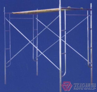 917*1219門(mén)型腳手架多少錢(qián)？