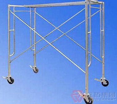 門(mén)式腳手架MF1219規(guī)格型號(hào)多少錢(qián)一套？
