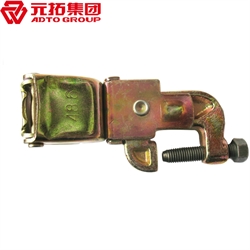專業(yè)生產(chǎn)腳手架旋轉(zhuǎn)扣件，直角扣件，對接扣件