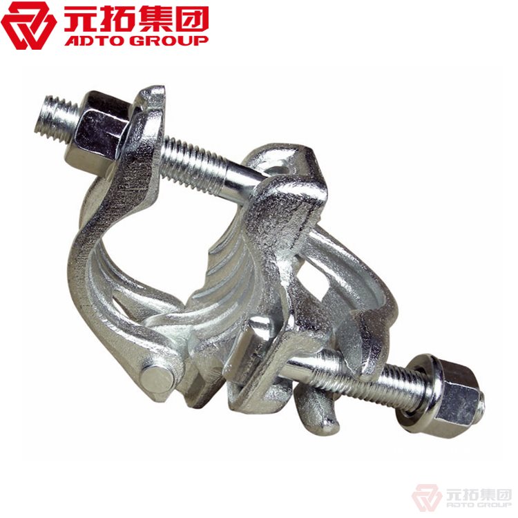 腳手架鍛壓直角扣件最新價(jià)格是多少？
