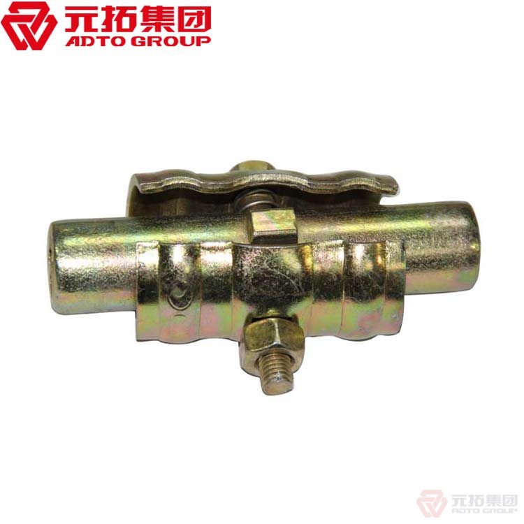 沖壓腳手架扣件在施工的過(guò)程中都要注意哪些問(wèn)題？