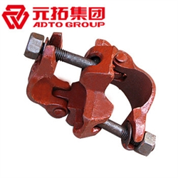 滄州國(guó)標(biāo)十字扣件批發(fā)，廠家直銷