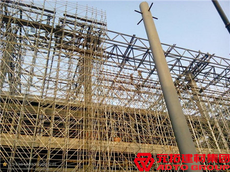 上海腳手架怎么樣，2019年腳手架價格表