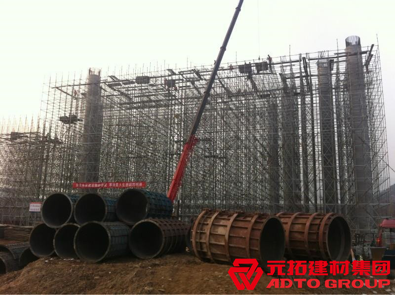 北京腳手架公司哪家好?電話是多少？