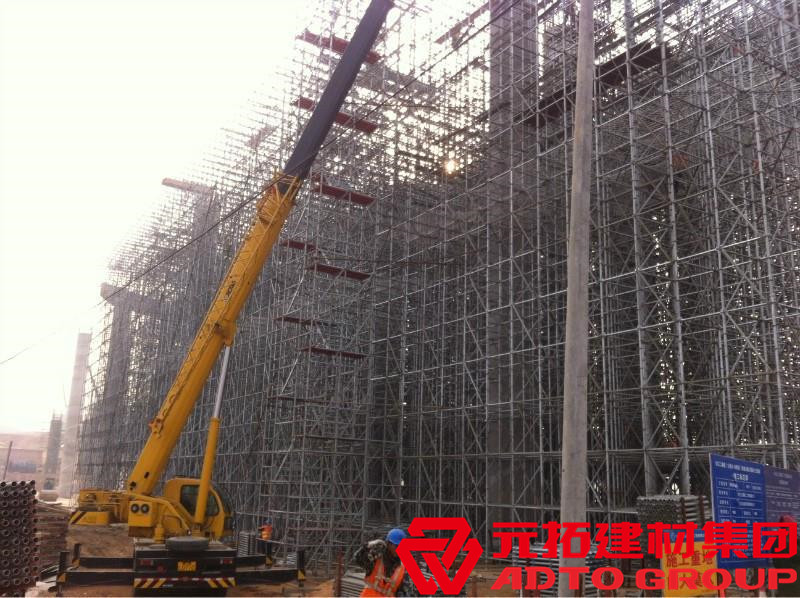 福建腳手架單價(jià)是多少，哪家價(jià)格低？