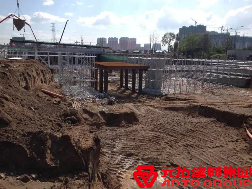 無錫腳手架廠家批發(fā)怎么樣？