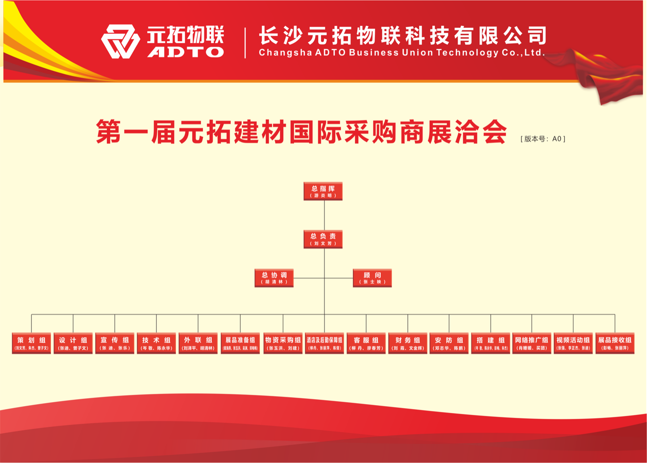 第一屆元拓建材國(guó)際采購(gòu)商展洽會(huì)：輕松賣(mài)全球 高效開(kāi)啟外貿(mào)新通道
