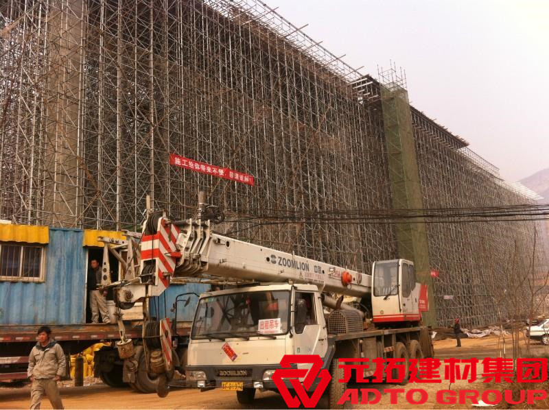 為什么大家喜歡使用腳手架？