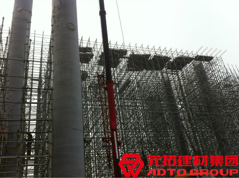 腳手架是誰發(fā)明的，哪種腳手架好用？
