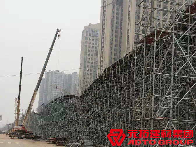 江蘇腳手架廠哪家專業(yè)？腳手架批發(fā)注意事項(xiàng)有哪些？