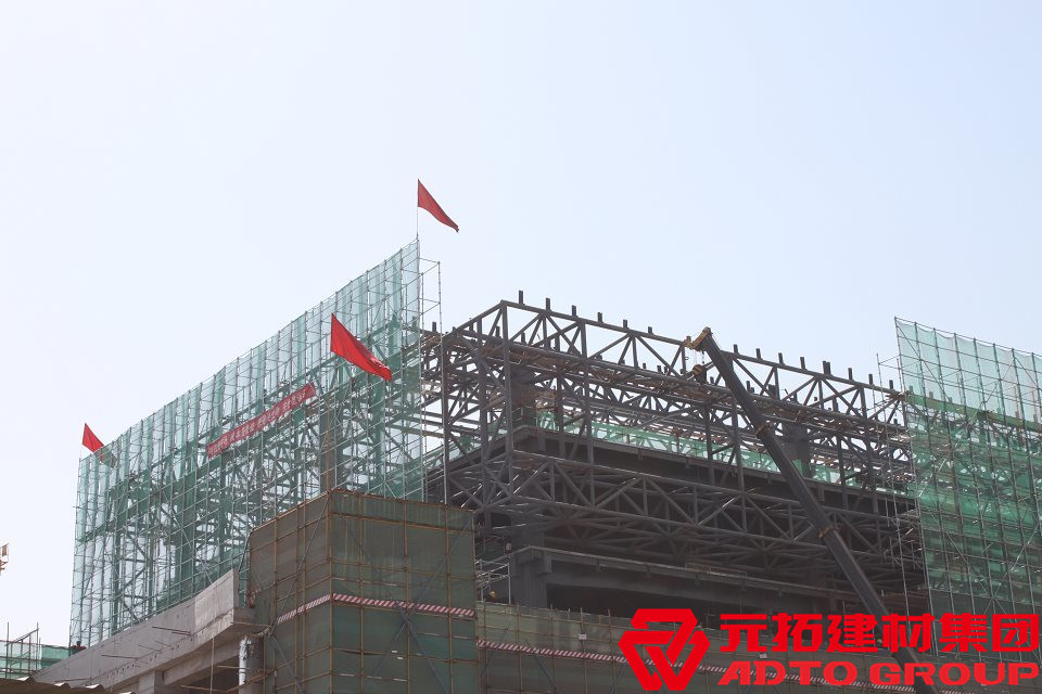 蘇州承插型盤扣式鋼管支架廠家批發(fā)去哪里？
