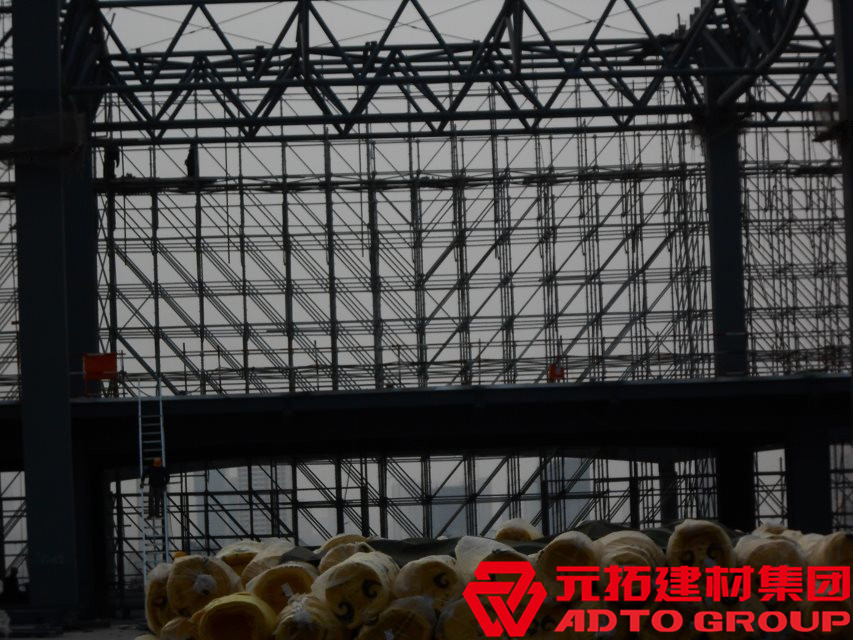 江蘇盤扣式腳手架廠家電話是多少？