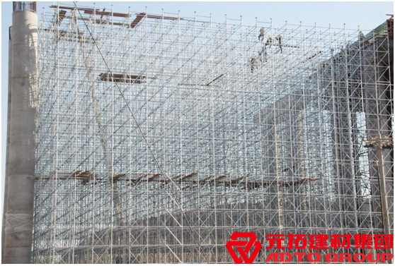 江蘇盤扣式腳手架廠家多少錢？10月批發(fā)價格優(yōu)惠嗎？