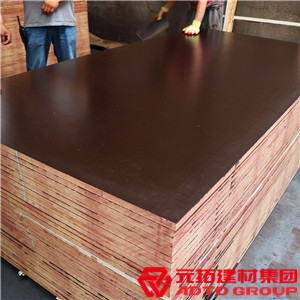 山東建筑模板生產(chǎn)廠哪家好？建筑模板怎么選？