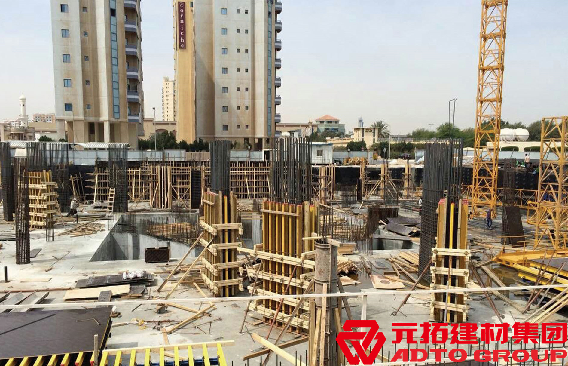 常用建筑模板多少錢一平方？哪個(gè)品牌是大家的一致選擇