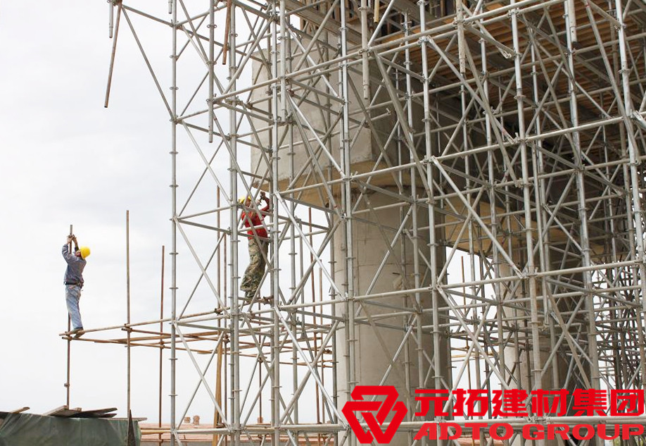 長沙租賃盤扣式腳手架費用是多少？聯(lián)系方式是什么？