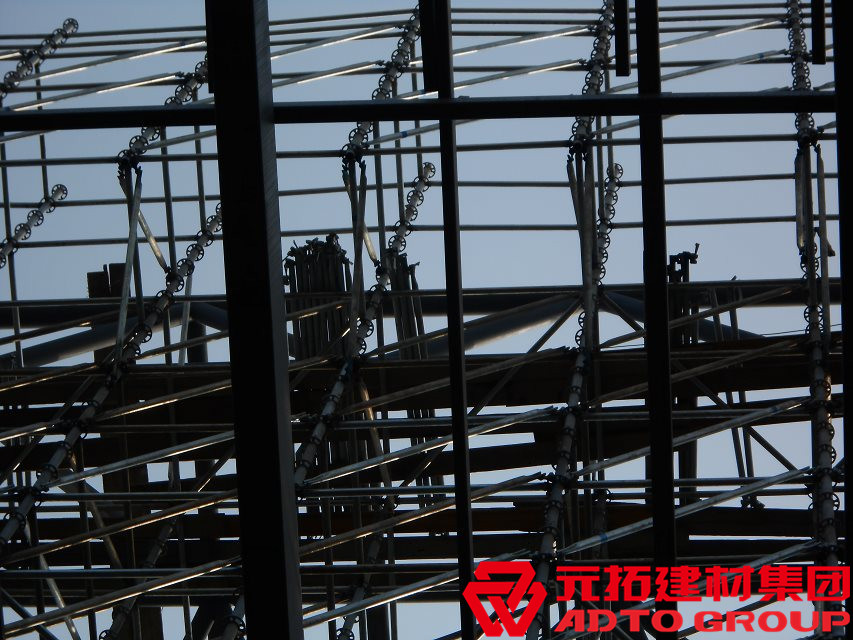 盤扣式腳手架出租哪家好？利潤怎么樣？
