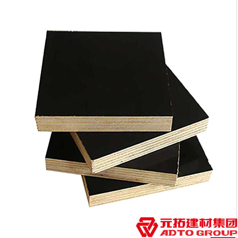 湖南木模板多少錢一平米？木模板的使用方法