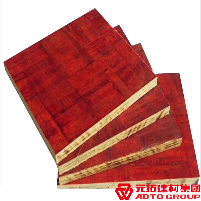 建筑模板多少錢一張？建筑模板的規(guī)格及價(jià)格整理