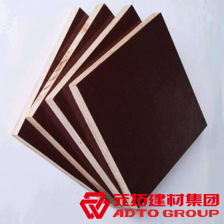 湖北木模板廠家哪家好？元拓建材值得推薦！