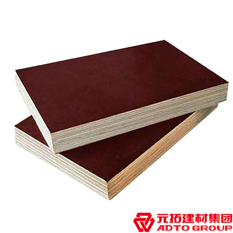 河北木模板生產(chǎn)廠家哪家好？元拓木模板性?xún)r(jià)比極高