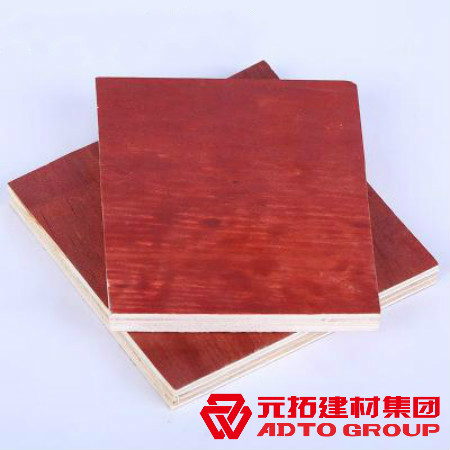 什么是建筑木模板？廣東廣州木模板廠家怎么選？