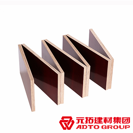 怎么選擇更好的木模板廠家？建筑木模板有什么優(yōu)點(diǎn)？