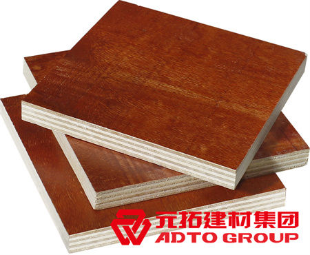 長沙建筑木模板尺寸一般是多少？建筑木模板用途有哪些？