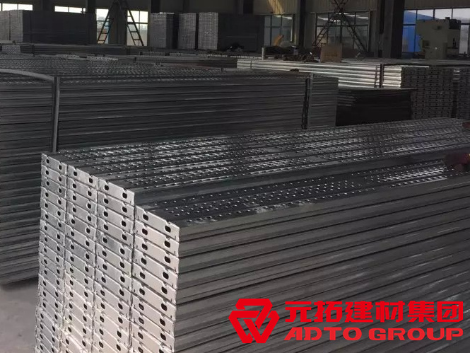 熱鍍鋅鋼跳板標準具體有哪些呢？