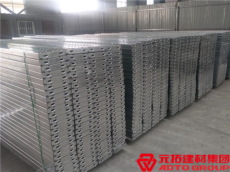 鋼跳板現(xiàn)在多少錢？鋼跳板的質(zhì)量哪家好？