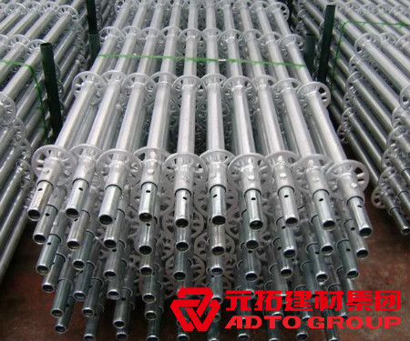 盤扣腳手架廠家哪家好？挑選質(zhì)優(yōu)的盤扣腳手架經(jīng)驗？
