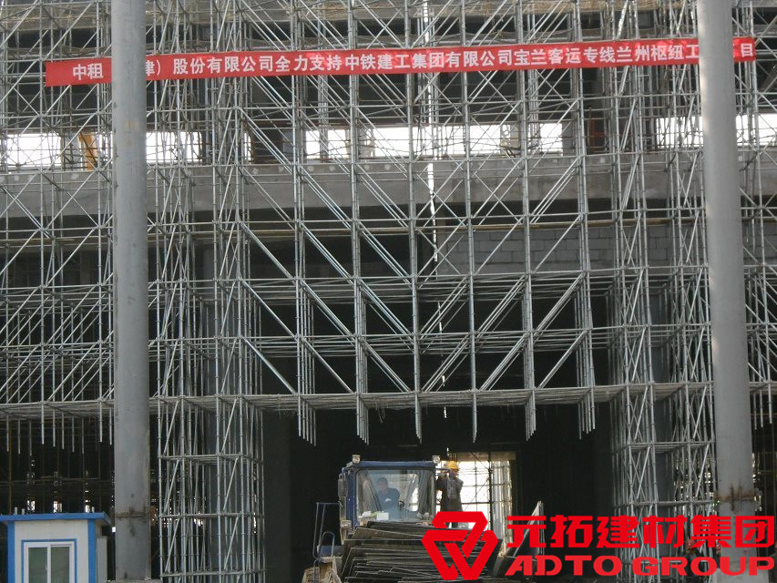 鋼跳板的質(zhì)量與哪些因素有關(guān)？
