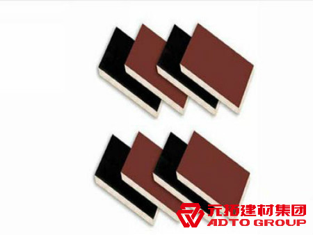 木模板廠家：選擇木模板的注意事項有哪些？
