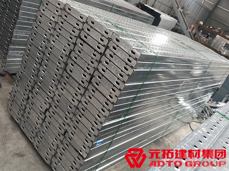 熱鍍鋅鋼跳板廠家推薦哪家好？