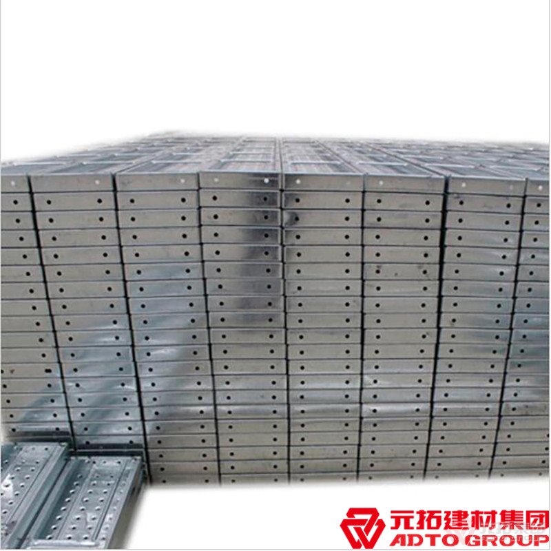 鋼跳板廠家哪家好？鋼跳板的質(zhì)量與什么有關(guān)？