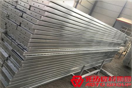 熱鍍鋅鋼跳板價格多少錢？生產廠家電話多少？