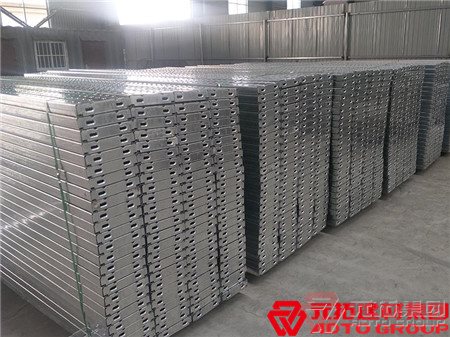 鋼跳板是干什么用的？鋼跳板批發(fā)找哪家好？