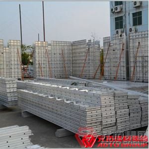 鋁合金模板行業(yè)發(fā)展速度怎么樣？