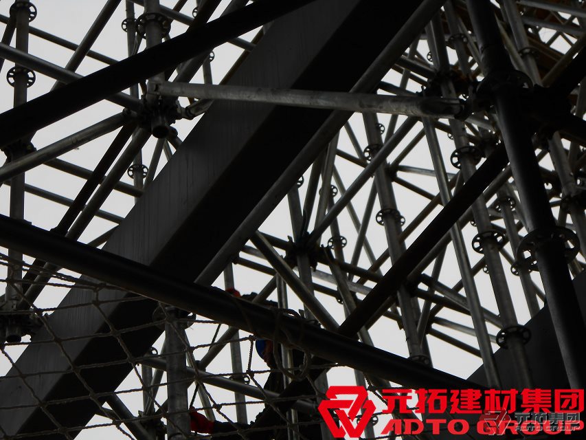高性價(jià)比的盤扣式腳手架在哪里買？