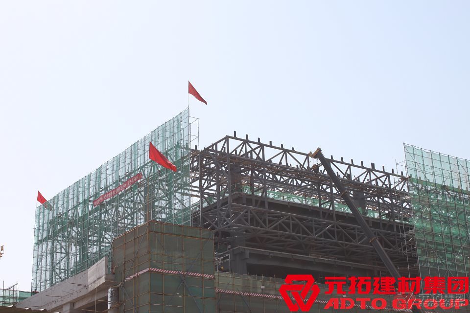 拆除鋁合金模板應(yīng)注意什么？