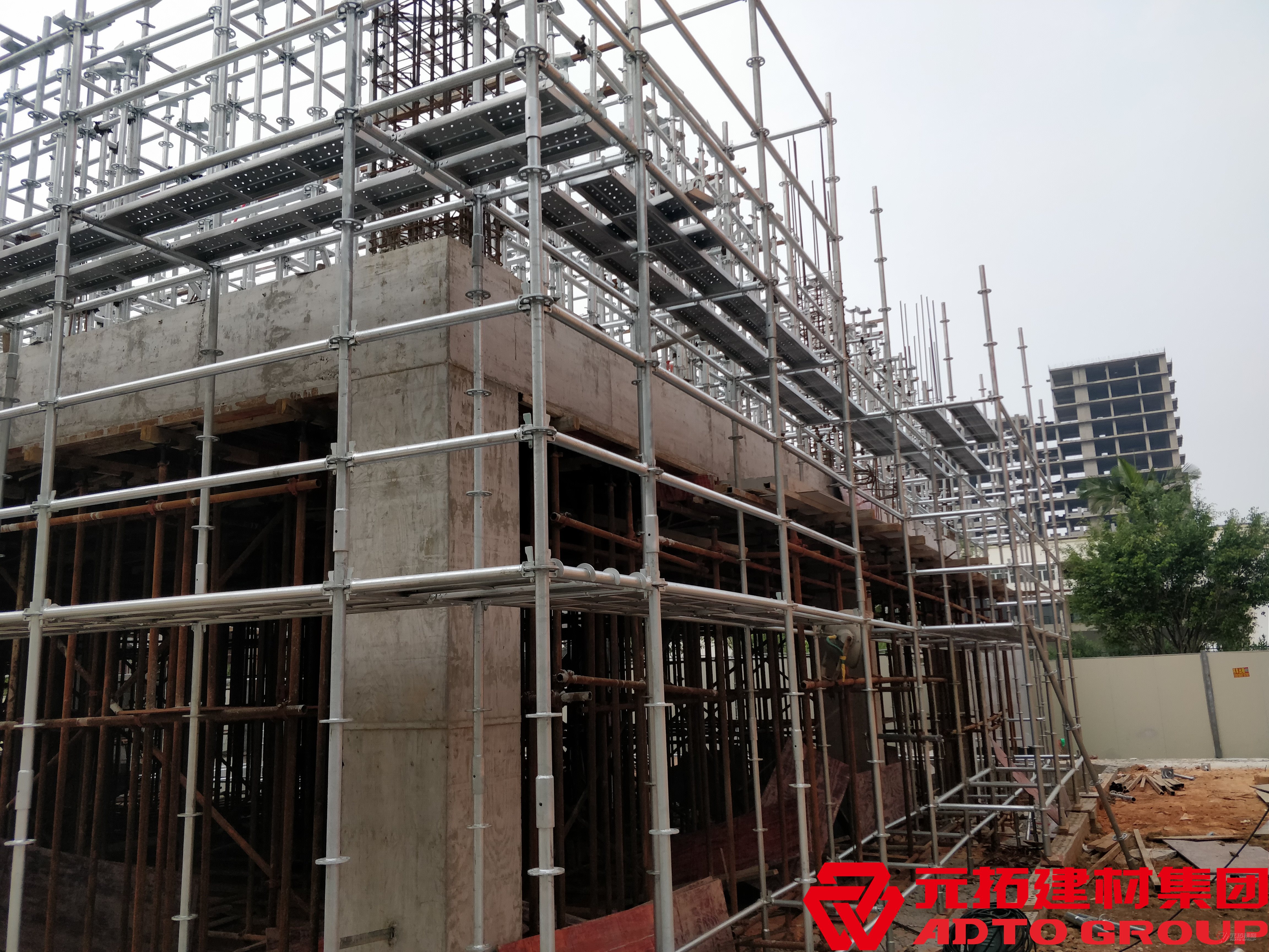 鍍鋅鋼跳板的施工規(guī)范和要求是什么？