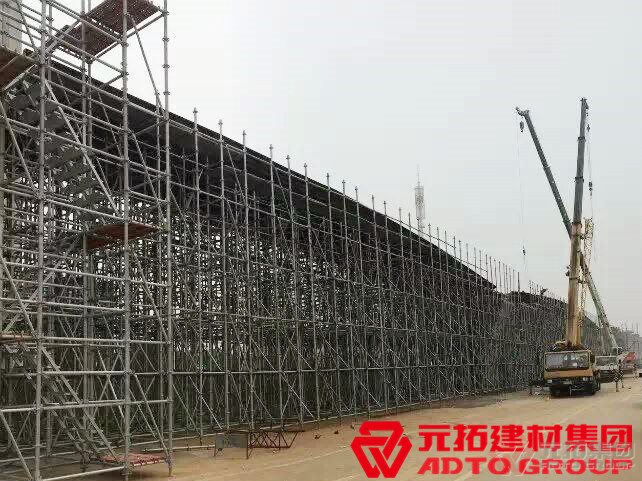 有哪些影響鋼跳板質(zhì)量的因素？