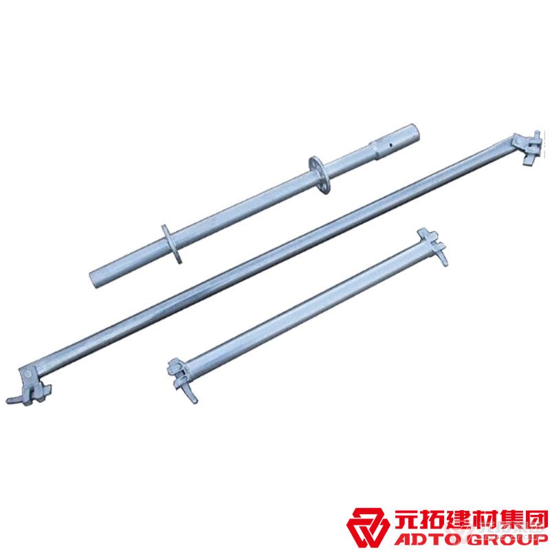 盤扣式腳手架的優(yōu)勢你知道幾個(gè)？