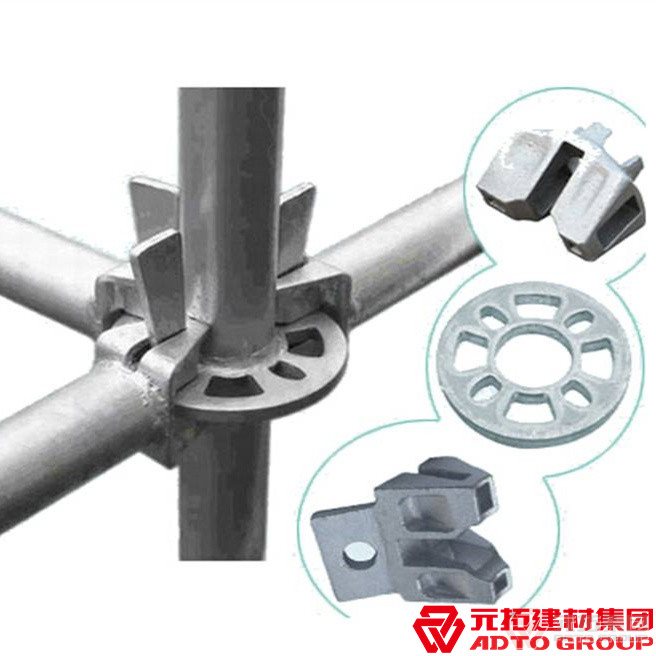 如何讓盤扣式腳手架搭建得更加穩(wěn)固？